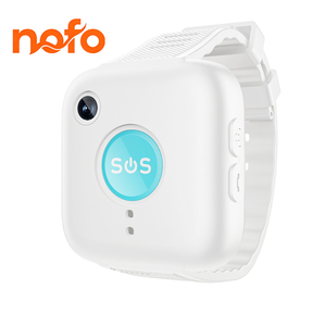 Nuevo Botón de Pánico SOS V28C Simple <span class=keywords><strong>con</strong></span> <span class=keywords><strong>GPS</strong></span> 4G, Detección Automática de Caídas, Alerta y Marcador <span class=keywords><strong>para</strong></span> Personas <span class=keywords><strong>Mayores</strong></span> <span class=keywords><strong>con</strong></span> <span class=keywords><strong>Alzheimer</strong></span> y Discapacidad - Product Image 1