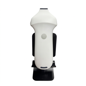 Escáner de Ultrasonido Facial Portátil Inalámbrico CU120 con 1 Año de Garantía para Inyecciones Faciales y de Cuello - Product Image 1
