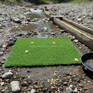 Tapis de récupération d'or de haute qualité résistant aux UV pour la prospection de sable de rivière et la récupération de l'or fin – Fabricant - Product Image 6