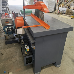 Scierie circulaire industrielle électrique pour la coupe de bois, vente directe d'usine chinoise - Product Image 1