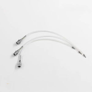 مصدر آلات بلاستيكية من الفولاذ المقاوم للصدأ لغرفة الصيانة الأمامية من Lewicky - Product Image 5