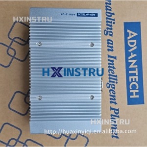 Advantech ARK-2121F-U0A2E โปรเซสเซอร์ Intel Celeron J1900 Quad Core DDR3 8G VGA + 6 พอร์ต RS232/ 422/ 485 คอมพิวเตอร์ฝังตัว ytdi H - Product Image 3