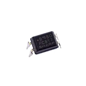 IC PC817 Optocoupler/جديد الأصلي شارب PC817