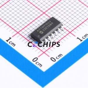 Microcontrolador de chip IC de circuito integrado de nuevo y original, (MCU/MPU/SoC), nuevo, de 1 a 2 años - Product Image 1