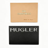 Écussons personnalisés en TPU écologique avec logo 3D en relief pour étiquettes de vêtements en jean, accessoires de confection à coudre, vente en gros, OEM, faible MOQ