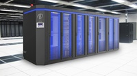 Edge Micro Data Center: Rack Server da 19 Pollici con Sistema Antincendio per Sale Business Carrier