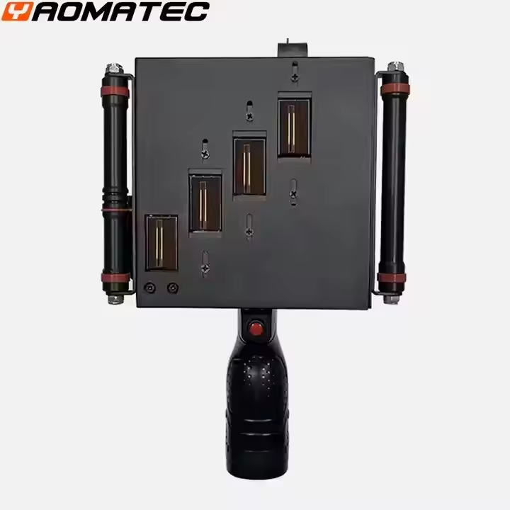 Yaomatec 100mm Printing Height Portable Handheld