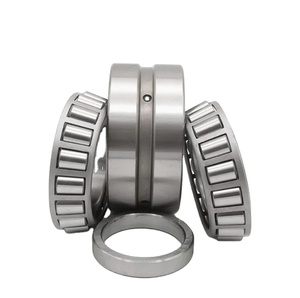 Roulement à rouleaux coniques à double rangée Lina Japan <span class=keywords><strong>10979</strong></span>/850 M 3519/850 <span class=keywords><strong>10979</strong></span>/850M, dimensions 850x1120x268mm - Product Image 4