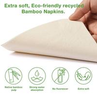 Serviettes en papier personnalisées imprimées, serviettes en papier jetables personnalisées pour mariage, serviettes en papier pour cocktail de mariage