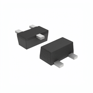 BOM IC In Stock Transistors Components Electronic DTA013ZEBTL SC-89, SOT-490 - Product Image 1