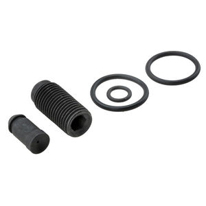 Kit de Reparación de Inyectores de Combustible Yunnuo 03G198051D para Volkswagen Audi Skoda, Adaptadores de Plástico - Product Image 2