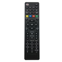 Control Remoto Universal para TV G008 con Alcance de 8-12m, Compatible con Samsung, Sanyo y Otras Marcas