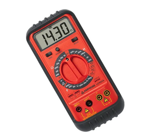Medidor Portátil Amprobe LCR55A Más Vendido, Mide Inductancia/Capacitancia/Resistencia/Transistor/Diodo/Diodo de Microondas, Disponible en Stock - Product Image 3