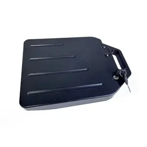 15ah 60V 20ah Lithuim Ebike Batterij Driewielige Elektrische Scooter 48V 12ah Batterij Citycoco Ws-Pro Trike Akku 1000W