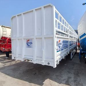 Plaque de clôture détachable en acier haute résistance pour les matériaux de construction et le transport de meubles - Product Image 6