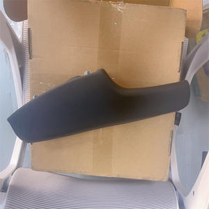 Reposabrazos para Dodge Chrysler 1WK37DX9AB 1WK36DX9AA, para Puerta Delantera Interior Izquierda y Derecha - Product Image 3