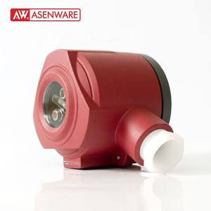 Asenware patlamaya dayanıklı ultraviyole alev dedektörü konvansiyonel <span class=keywords><strong>UV</strong></span> alev dedektörü - Product Image 2