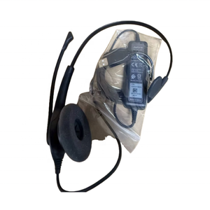 Nouveau casque de bureau USB mono BIZ 1500 original avec microphone antibruit BIZ1500 en stock - Product Image 2