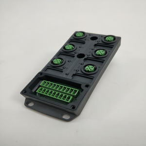 Plc <strong>Pheonix</strong> Sacdb-12/12-l-c Sco P Pnp Sensor Factory Direct - Product Image 1