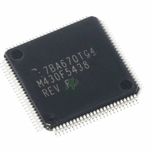 Cung cấp chip IC Mạch tích hợp mới QFP msp430f4794ipzr <span class=keywords><strong>msp430f4793ipzr</strong></span> - Product Image 1