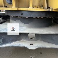Excavatrices CAT 307D d'occasion d'origine japonaise en bon état, machine CAT 307D en vente