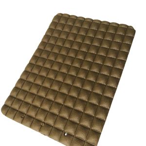 Fabricants d'EVA Feuille de mousse EVA recyclée Produits matériels d'EVA Feuilles de plastique pour chaussures - Product Image 2