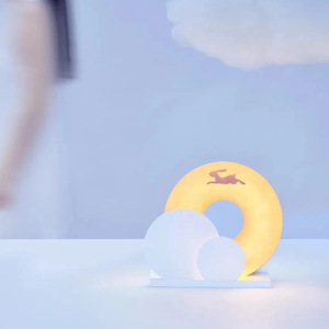 Boîte d'emballage de gâteau de lune en pulpe biodégradable respectueuse de l'environnement Boîtes en papier de vaisselle de conception fendue à usage domestique industriel - Product Image 1