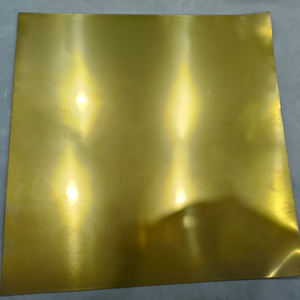 Qsn4-3 C51100 <span class=keywords><strong>C5111</strong></span> CuSn4 하이 퀄리티 인광 청동 구리판 - Product Image 2