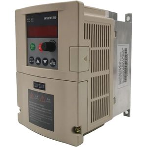 Variateur de fréquence monophasé DGGTETYJK 220V 2.2KW - Product Image 3