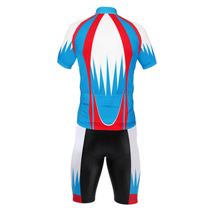 Conjunto Deportivo de Ciclismo para <span class=keywords><strong>Hombre</strong></span> Talla Grande B2Factory, NUEVO Jersey, Camisetas Transpirables, 10 Piezas, Ropa de Equipo de Ciclismo, Jersey de Ciclismo Estampado - Product Image 2