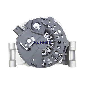 Alternatore compatibile con OPEL CORSA D 1.3 CDTI (L08) Diesel (KW: 66, cv: 90) dal 07-2006 al 06-2010 KUHNER 301987RIK NUOVO - Product Image 3