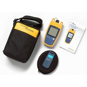 ชุดทดสอบไฟเบอร์มัลติโหมด Networks Fiber QuickMap - Product Image 4
