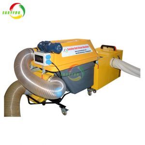 Máquina Automática de Limpieza de Piscinas de Pelotas para Parques Infantiles Interiores Easyfun - Product Image 5