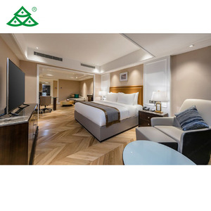 SHIYI Hyatt Regency Hôtel Vente en gros de meubles d'hôtel <span class=keywords><strong>Armoire</strong></span> de chambre Base de lit Tête de lit Chaises Mobilier de chambre d'hôtel - Product Image 1