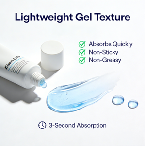 Gel Derm Acne Solution que promueve la curación del acné, antibacteriano <span class=keywords><strong>y</strong></span> antiinflamatorio preciso para reducir las cicatrices del acné - Product Image 6