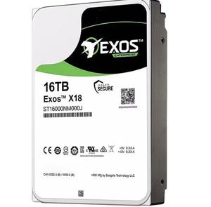 Thương hiệu Mới 16TB st16000nm004j SAS giao diện 3.5-inch CMR dọc máy chủ doanh nghiệp cơ khí đĩa cứng - Product Image 2