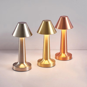<span class=keywords><strong>Lampada</strong></span> da Tavolo Dimmerabile Senza Fili Zafferano <span class=keywords><strong>Poldina</strong></span> <span class=keywords><strong>LED</strong></span> per Hotel e Ristoranti, Ricaricabile - Product Image 3