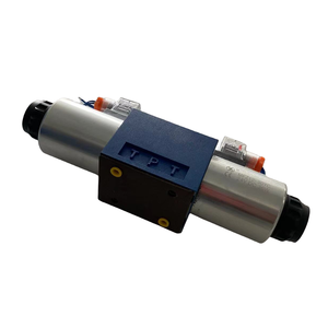 Solénoïde 4WE3 4WE4 4WE6 4WE10 4WE10F3X/CG24NZ5L 4WE10EB3X/CW110N9K4 NG3-NG32 CETOP 03 05 - Product Image 3