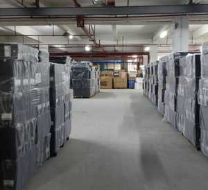 <span class=keywords><strong>TV</strong></span> Gaming High-Tech 144hz VRR 98 Pollici QLED 4K UHD con Assistente Google Android HDR 5000 Nits USB/WiFi6 Nera Certificata CE - Product Image 6