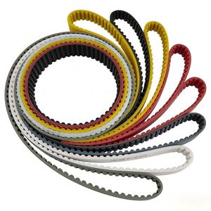 Courroie de distribution en caoutchouc de haute qualité 23100, remplacement OEM, impression personnalisable, marque Nb, garantie 1 an, 16mm 20-50 - Product Image 3