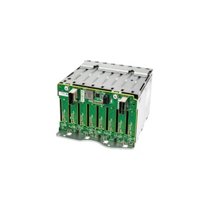 826691-B21 878543-001 สำหรับชุดแบ็คเพลน HPE DL38X Gen10 SFF Box1/2 Cage - Product Image 1