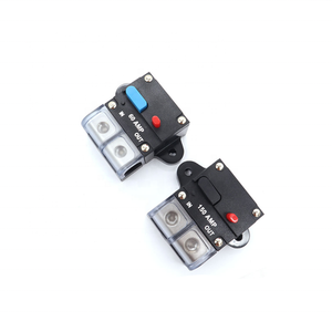 Audio <span class=keywords><strong>Disjoncteur</strong></span> <span class=keywords><strong>Fusible</strong></span> - Product Image 4