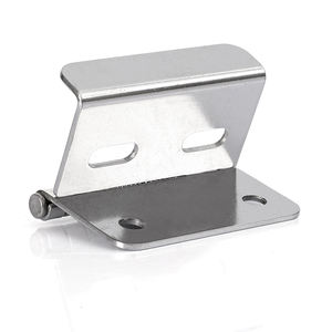 Петли пружинные из нержавеющей стали для мебельных дверей на заказ - Product Image 4