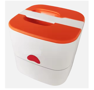 Hai tái sử dụng chất lượng Chăn ngủ vật nuôi chăm sóc thú y nước nóng lên hệ thống yên tĩnh tuần hoàn chăn nước nóng lên - Product Image 6