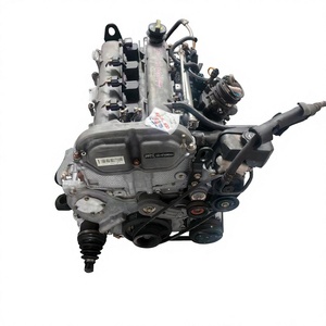 เครื่องยนต์เบนซิน LE5 2.4L มือสองสภาพดี ของแท้ครบชุด สำหรับ Buick LaCrosse ขายส่ง - Product Image 1