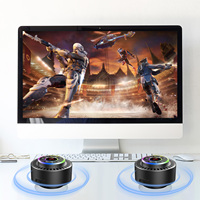 Haut-parleur de douche étanche Portable IPX7 P Top Sale avec horloge, spectacle de lumière, affichage numérique LED, microphone, radio FM, ventouse