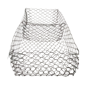Uzun vadeli eğim kararlılığı bakımı için galvanizli kaynaklı altıgen <span class=keywords><strong>Gabion</strong></span> <span class=keywords><strong>Mesh</strong></span> - Product Image 4