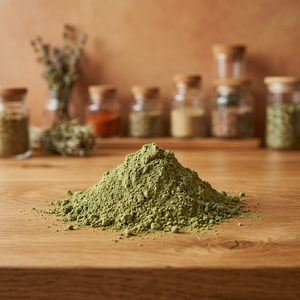 Extracto Natural de Argemone Mexicana Darudi Panchang en Polvo, Extracto Botánico Concentrado para Alimentos Funcionales y Herbolarios - Product Image 2