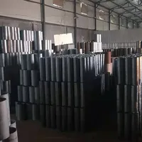 Forets diamantés pour puits d'eau en béton armé 450-500 mm haute efficacité KAIDANGRUI pour le forage de trous
