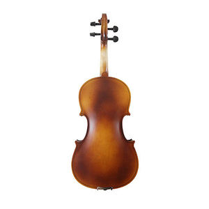 Violín de madera contrachapada para estudiantes, soporte personalizado de alta calidad, venta directa de fábrica, violín Original importado - Product Image 2
